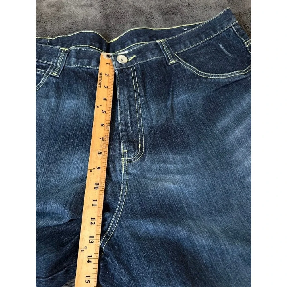 Miskeen mens blue
